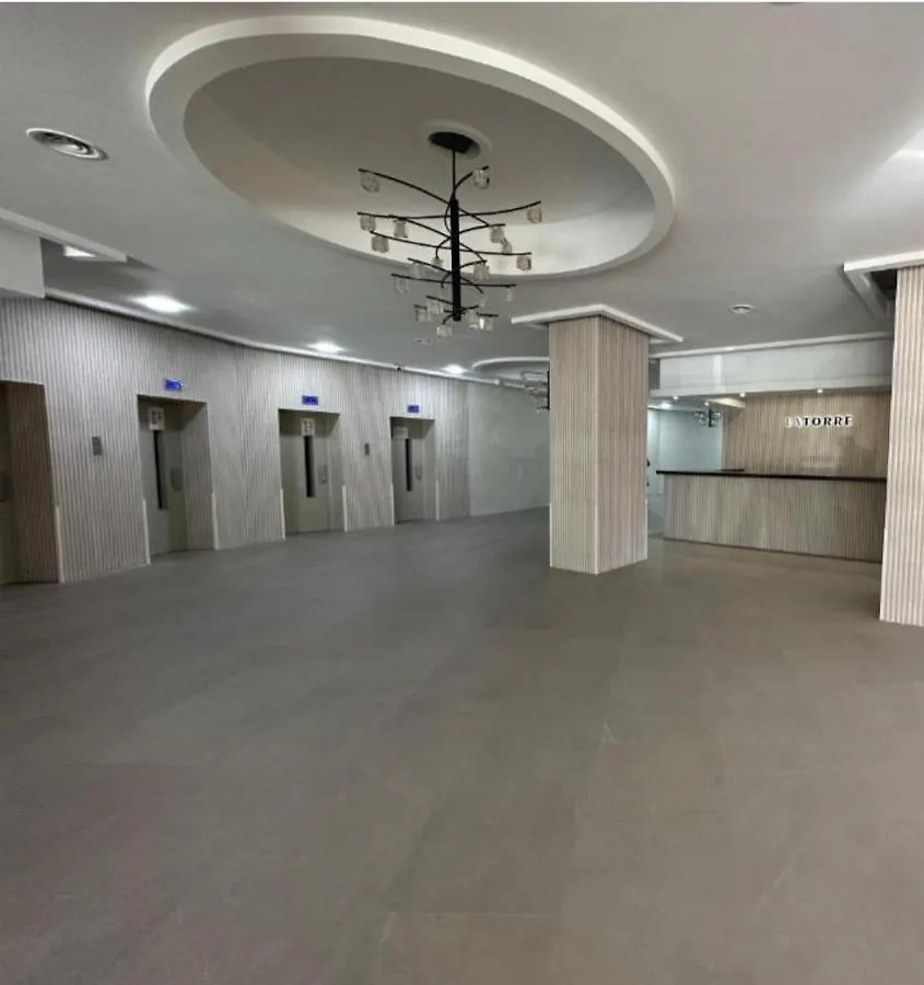 La Colina 1 Dormitorio Torremolinos