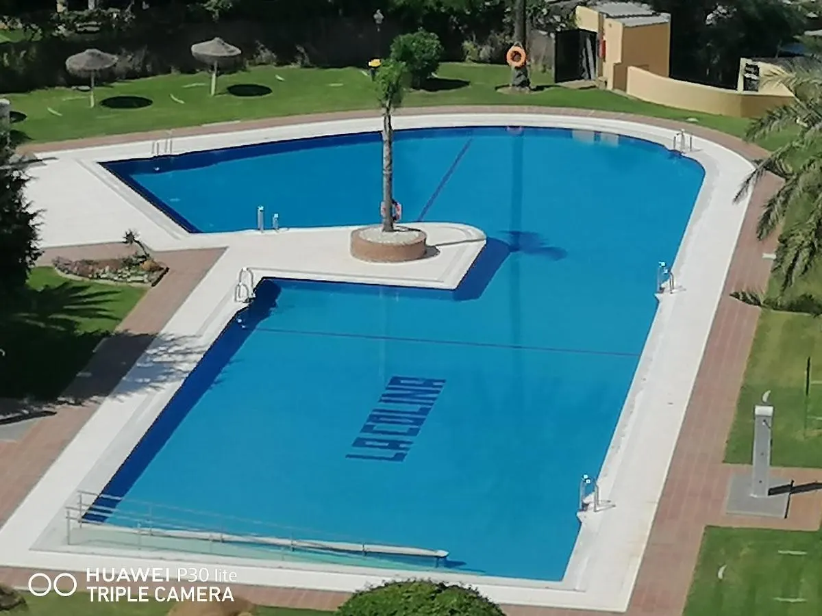 Apartmán La Colina 1 Dormitorio Torremolinos