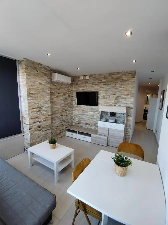 La Colina 1 Dormitorio Torremolinos 0*,