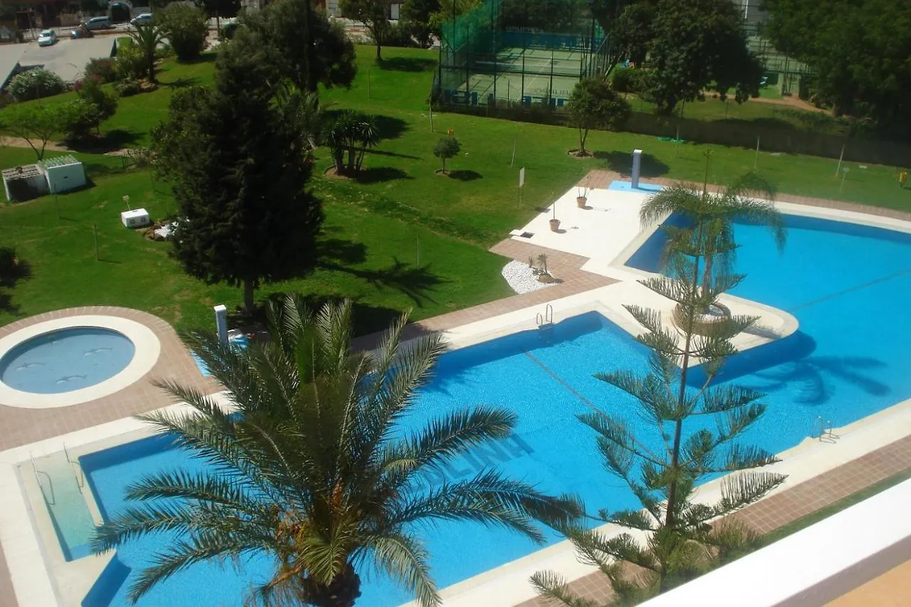 La Colina 1 Dormitorio Torremolinos