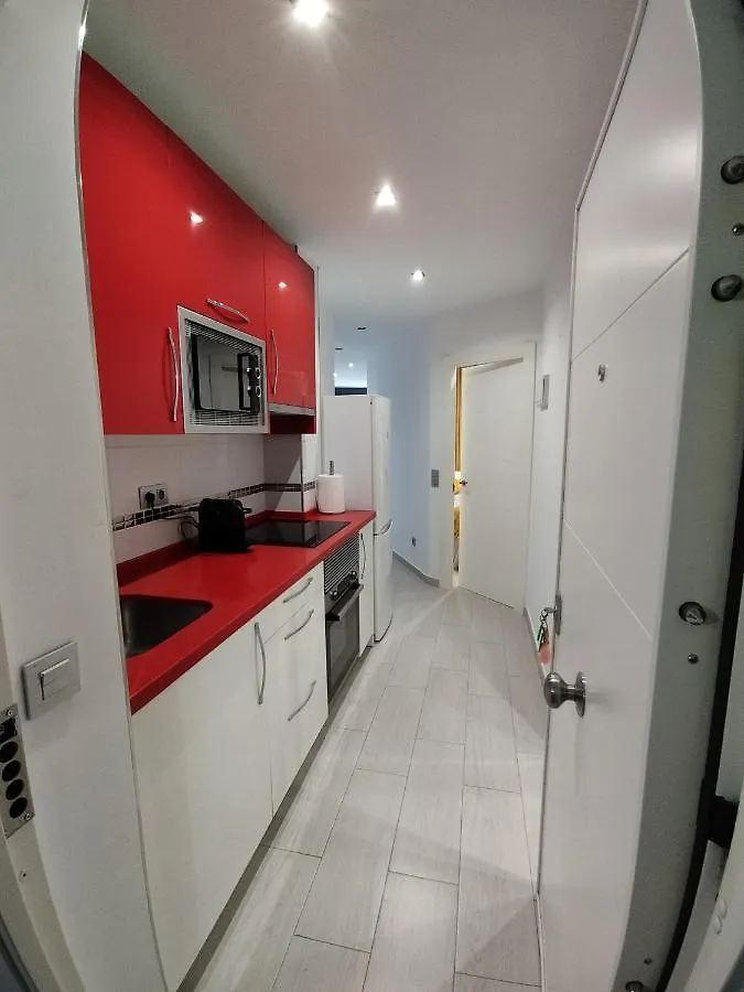 Apartment La Colina 1 Dormitorio Torremolinos Spain
