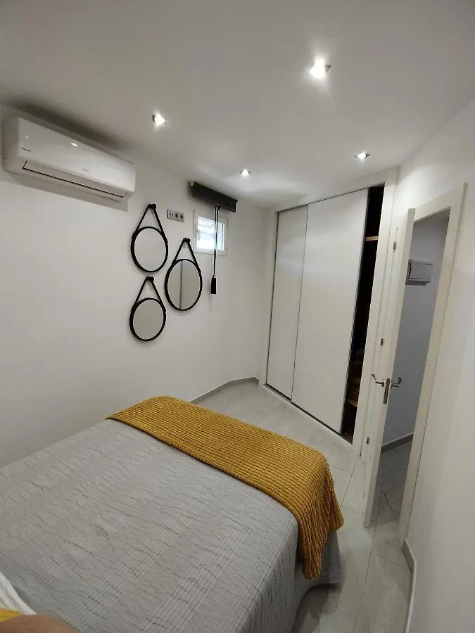 La Colina 1 Dormitorio Torremolinos Apartment