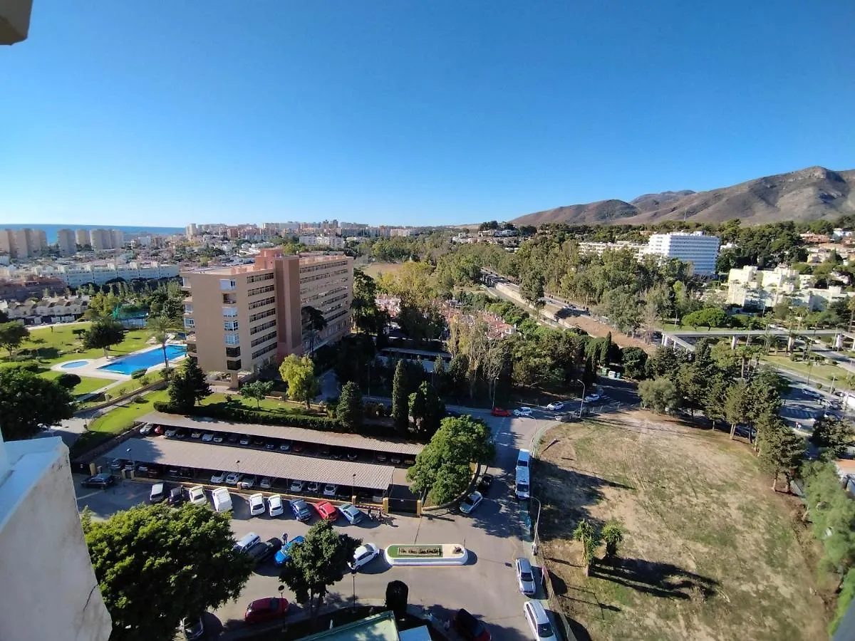 La Colina 1 Dormitorio Torremolinos 0*,  Spain