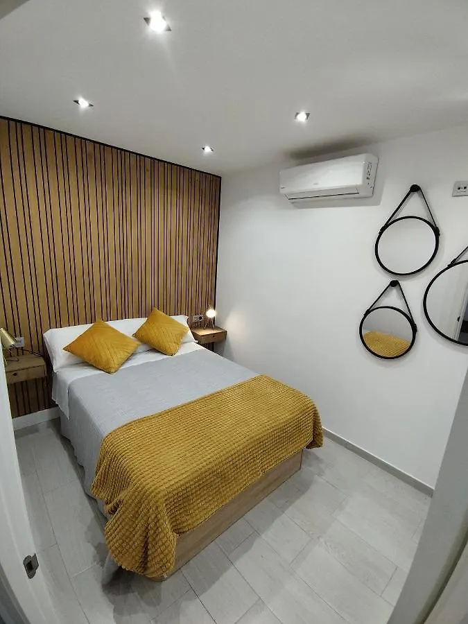 Apartment La Colina 1 Dormitorio Torremolinos