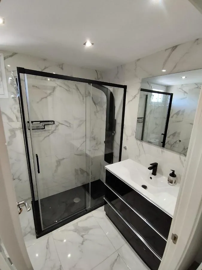 La Colina 1 Dormitorio Torremolinos
