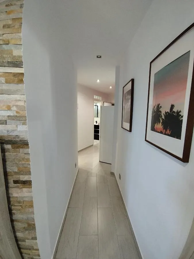 La Colina 1 Dormitorio Torremolinos Apartment