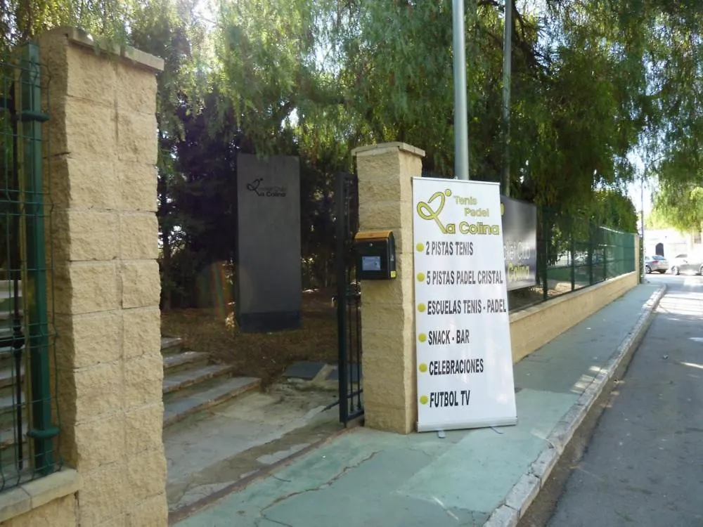 Apartment La Colina 1 Dormitorio Torremolinos